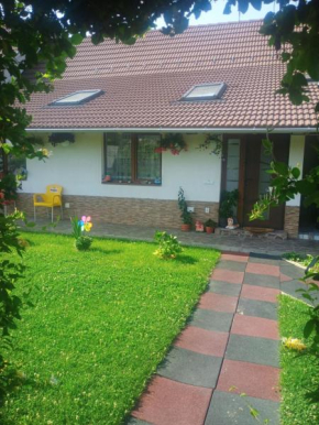 Casa de vacanță la munte Sâmbăta de sus